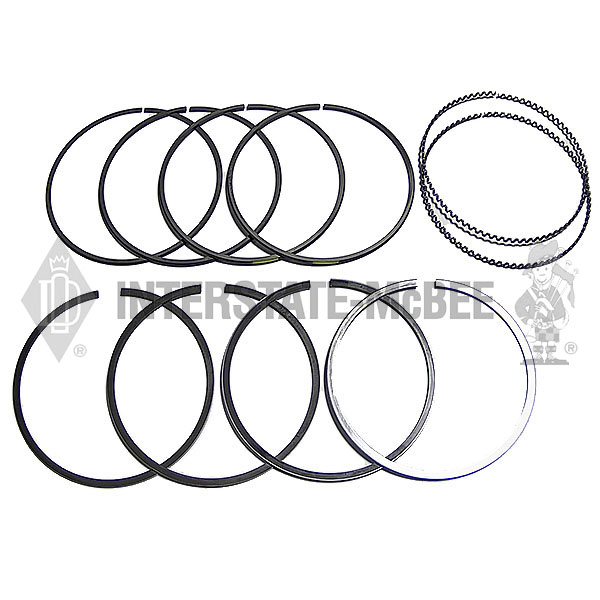 A-5140249 Ring - Piston - Oil Control