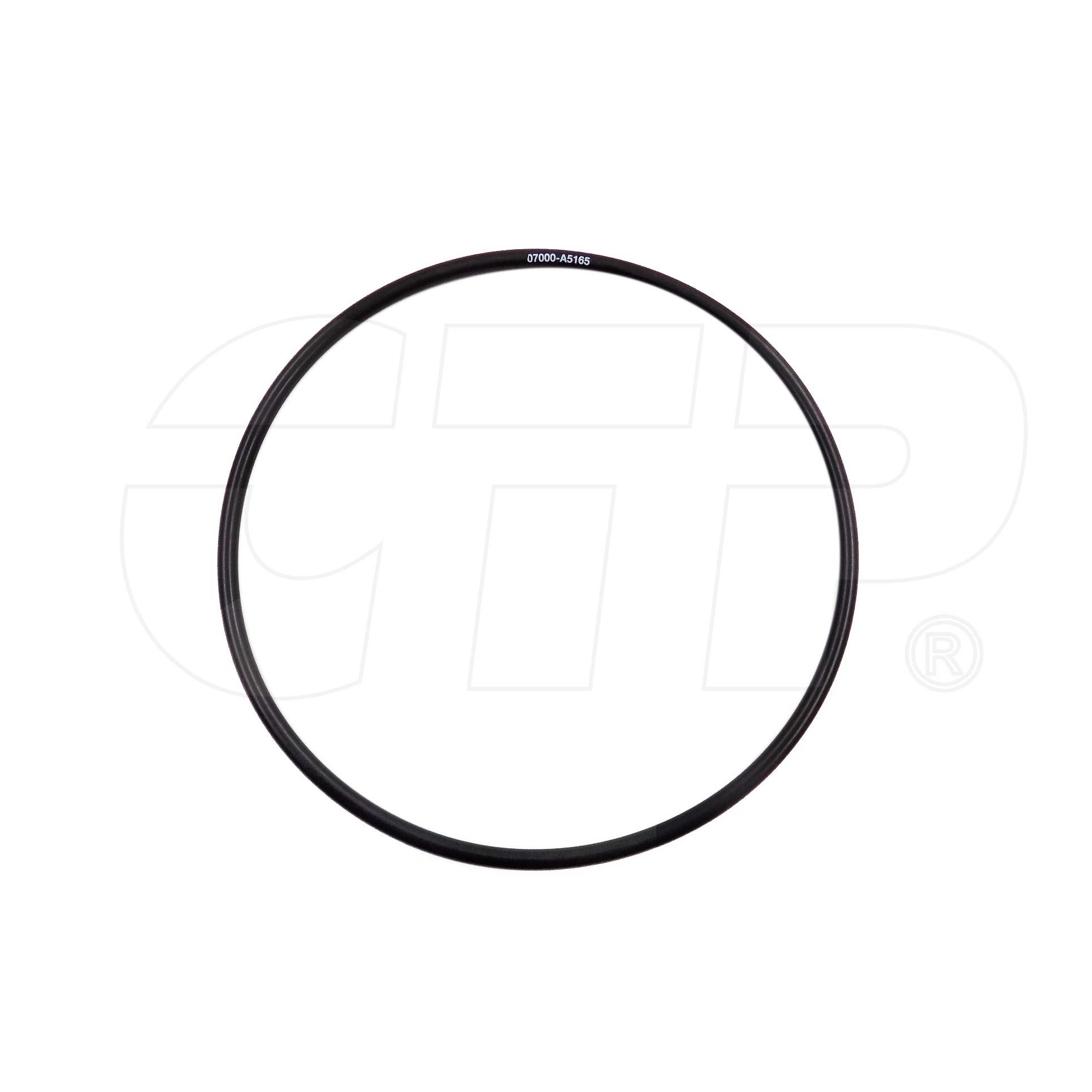 07000-A5165 Seal O Ring for KOMATSU
