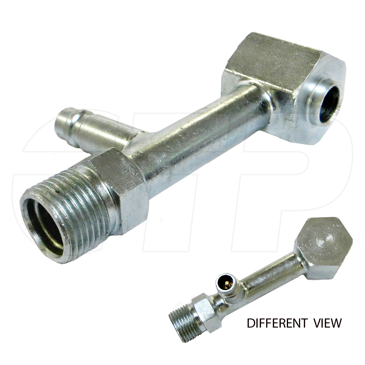 3E4054 Fitting for CATERPILLAR