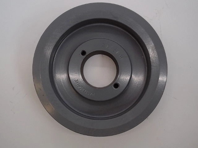 75358 Sheave 2 Groove