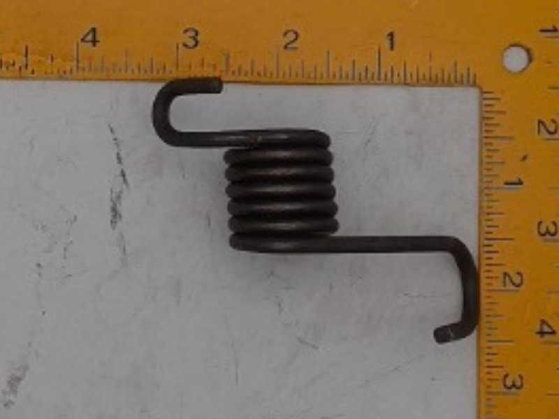 732-05086A Spring for CUB CADET