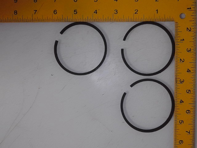 A-47B47 Pistn Ring Set for JOHN DEERE