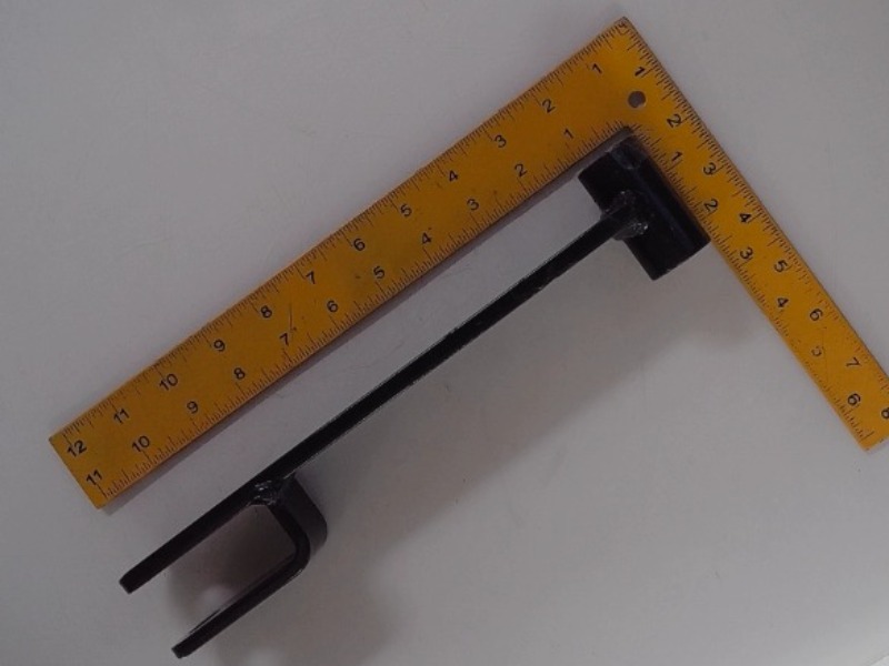 K3211-44510 Arm Front for KUBOTA