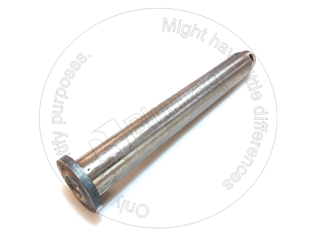 CSD140655 Pin
