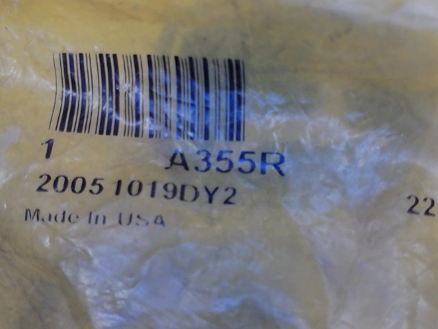 A355R Spring for JOHN DEERE