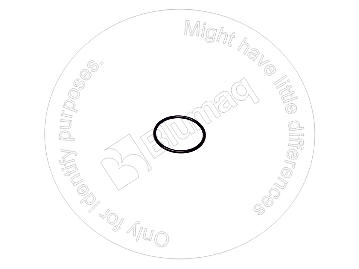 095-1553 Seal O-ring for CATERPILLAR