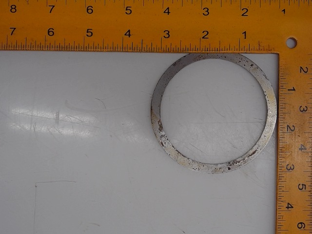 M2371T Shim for JOHN DEERE