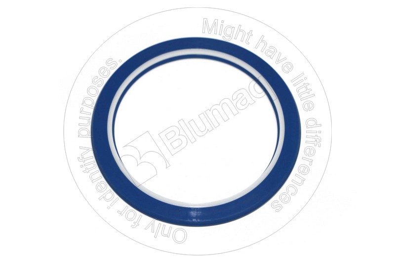 167-2198 Seal for BLUMAQ