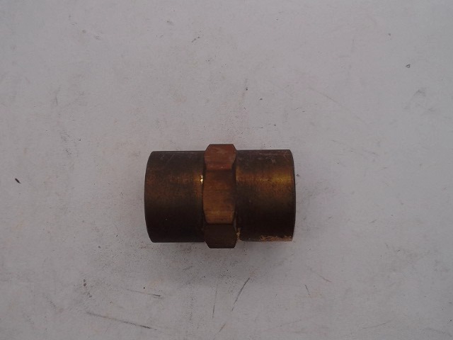 X207P-4 Coupling for JOHN DEERE