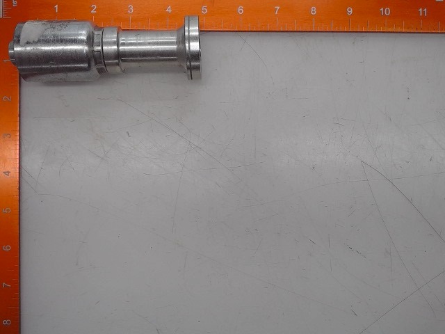 X16A77-12-12 Fitting for JOHN DEERE