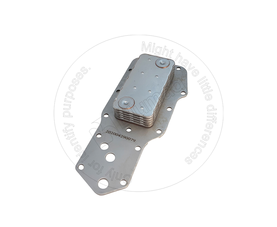 CSJ904320 Cooler for CASE