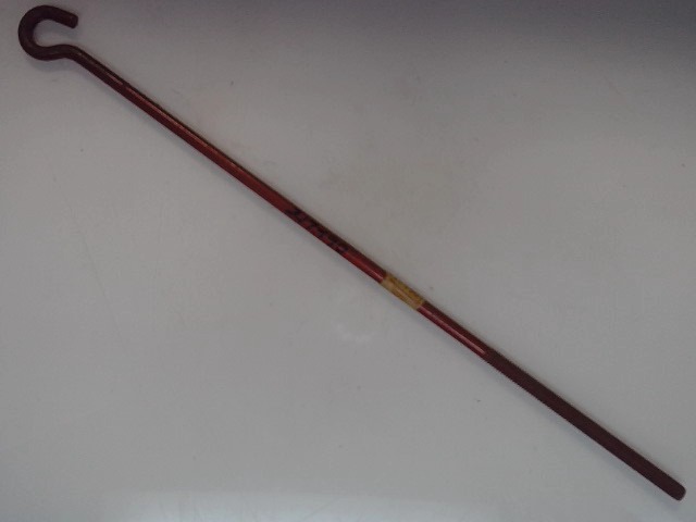 217590 Rod for CUB CADET