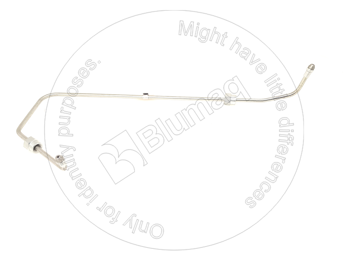 969562 Injection Tube