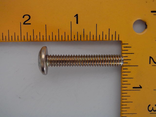 710-0578 Screw for CUB CADET