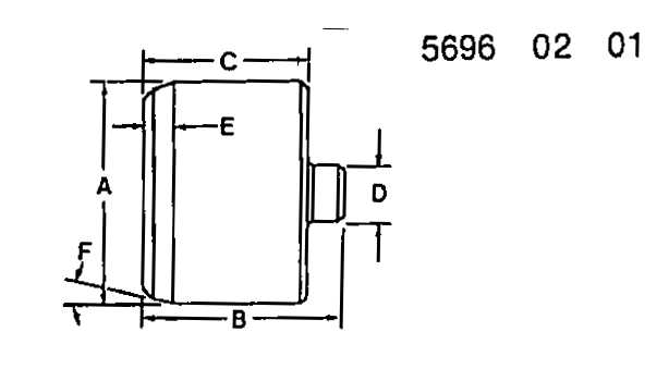 R48240 Piston
