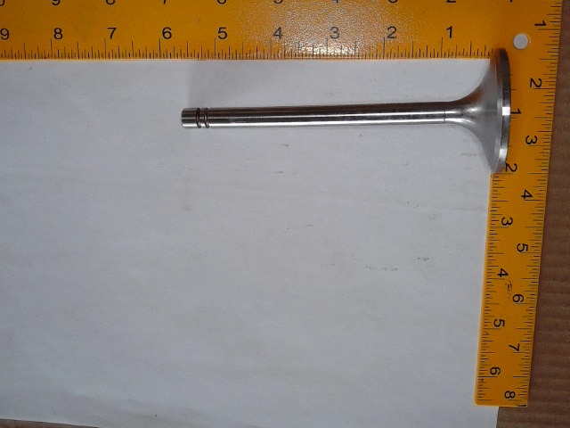 247-6892 Intake Valve for CATERPILLAR