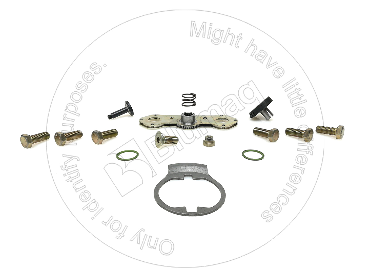 279-9438 Repair Kit for CATERPILLAR