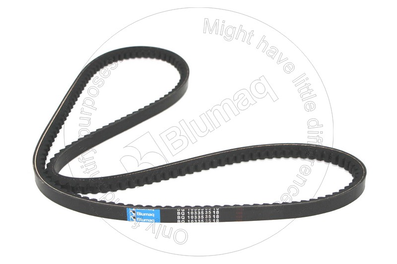 4N-8218 Belt for BLUMAQ
