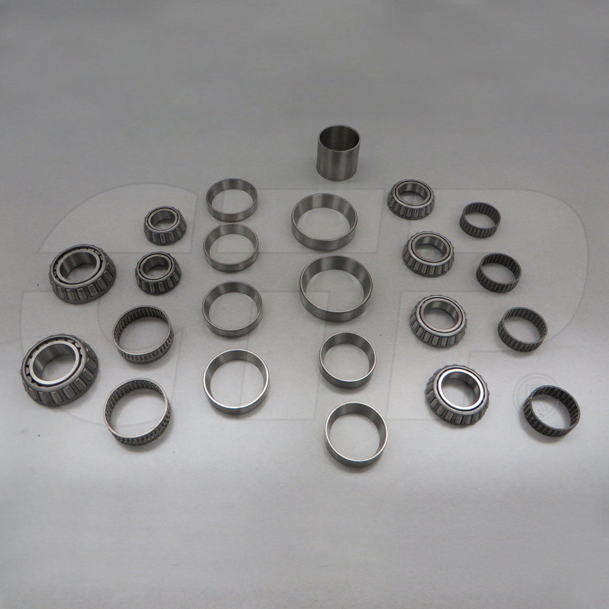 6Y1174 Kit-bearing for CATERPILLAR