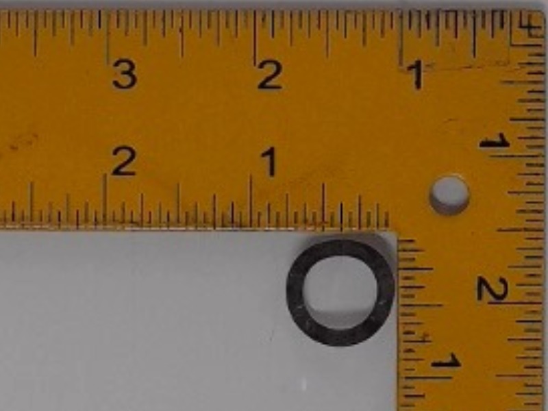 936-0504 Washer for CUB CADET