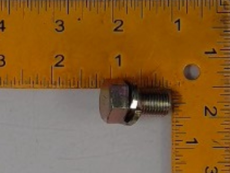 01123-61220 Bolt for KUBOTA