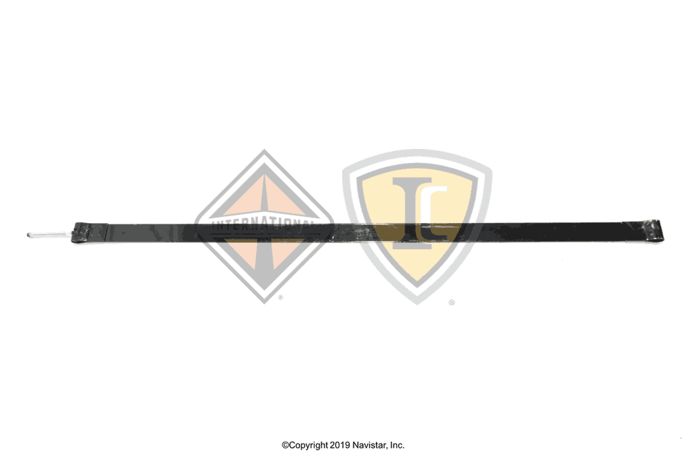 3590583C1 Strap, Fuel Tank Mounting for NAVISTAR