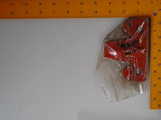 611117 Guard for GEHL MANITOU