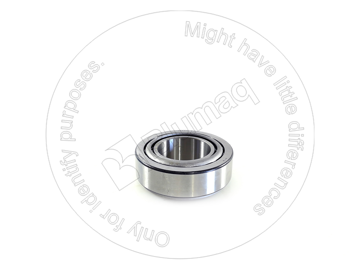 201-26-71210 Bearing for KOMATSU