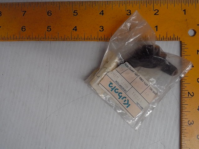15401-92620 Wing Nujt