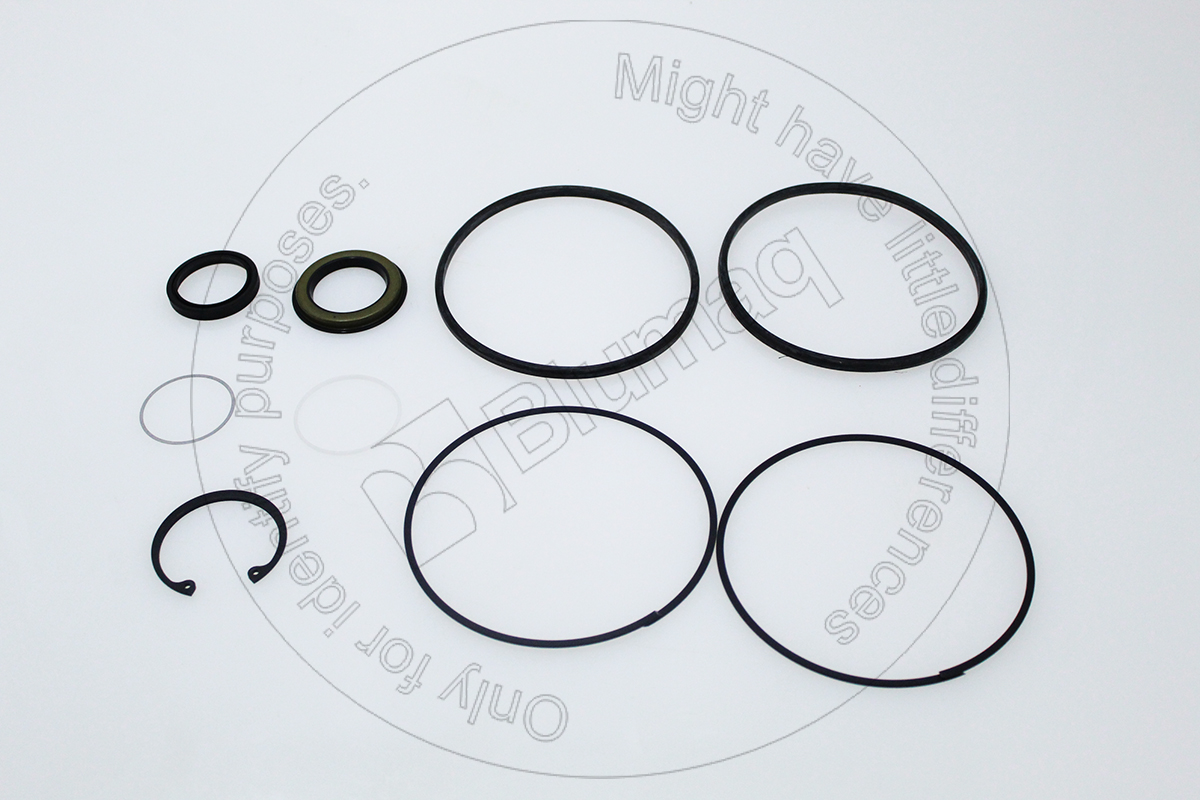 9J-4872 Seal Kit for CATERPILLAR
