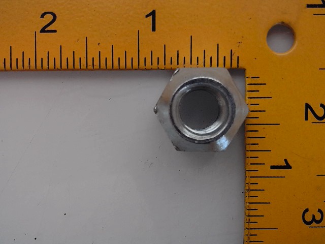 A-15498 Nut for JOHN DEERE