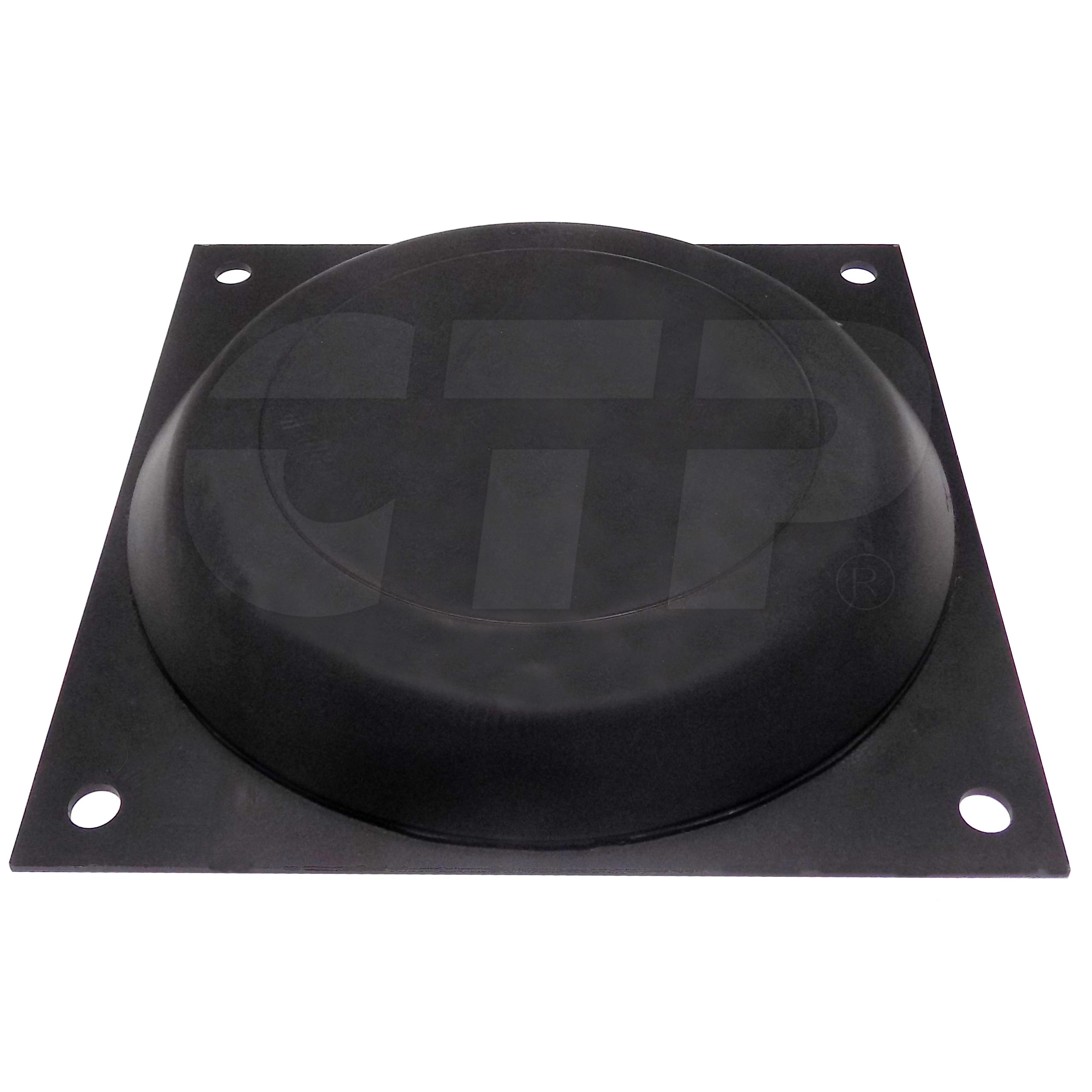 3P2482 Pad As for CATERPILLAR