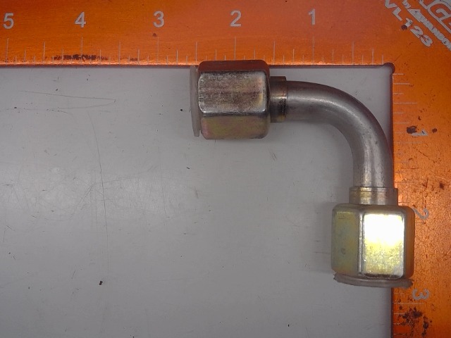 A175947 Elbow/line