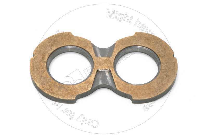 705-17-03610 Plate for KOMATSU