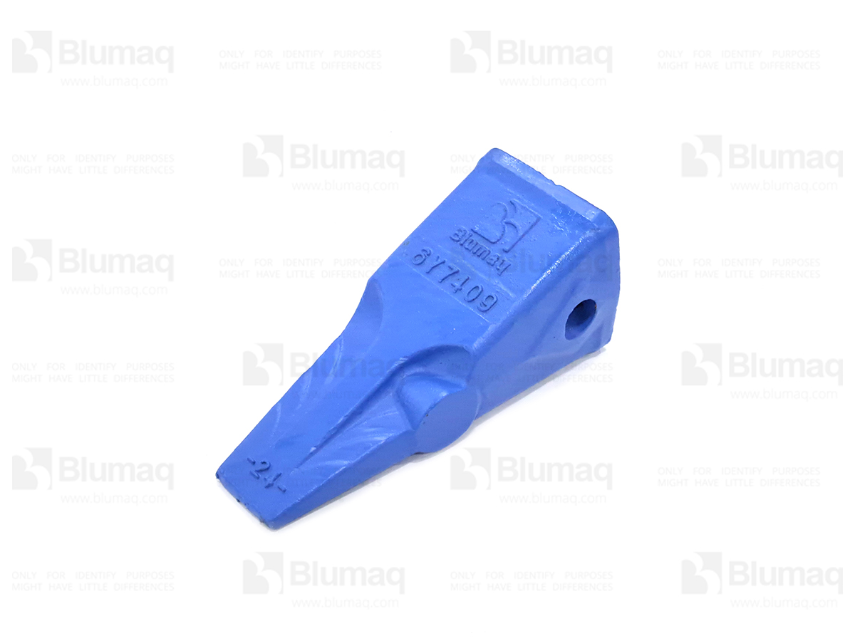 6Y-7409 Tip Penetration for BLUMAQ
