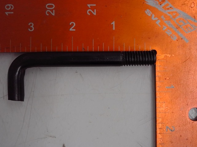 X-5868 Bolt for BUSHHOG KEWANEE