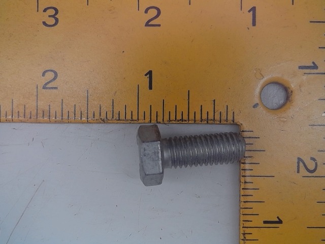 930269R1 Bolt