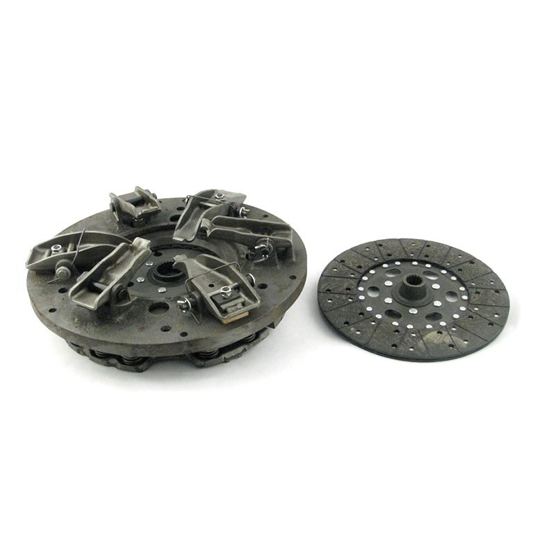 HTRE153027-1SET Clutchset-new for RELIANCE POWER