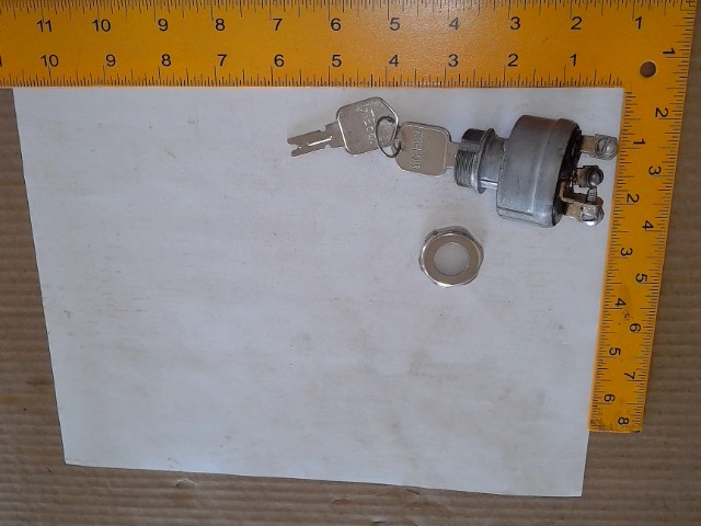 9X-4826 Switch for CATERPILLAR