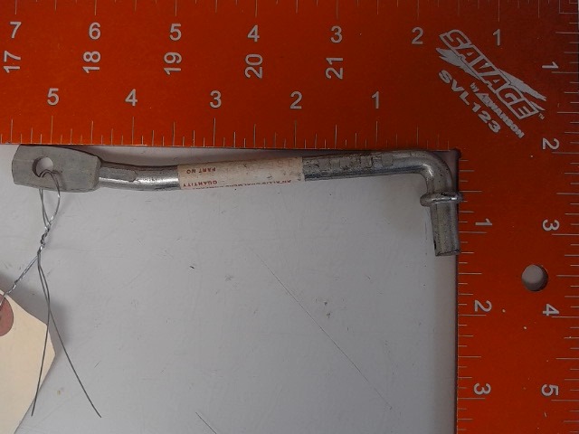 1667289 Pin for AGCO