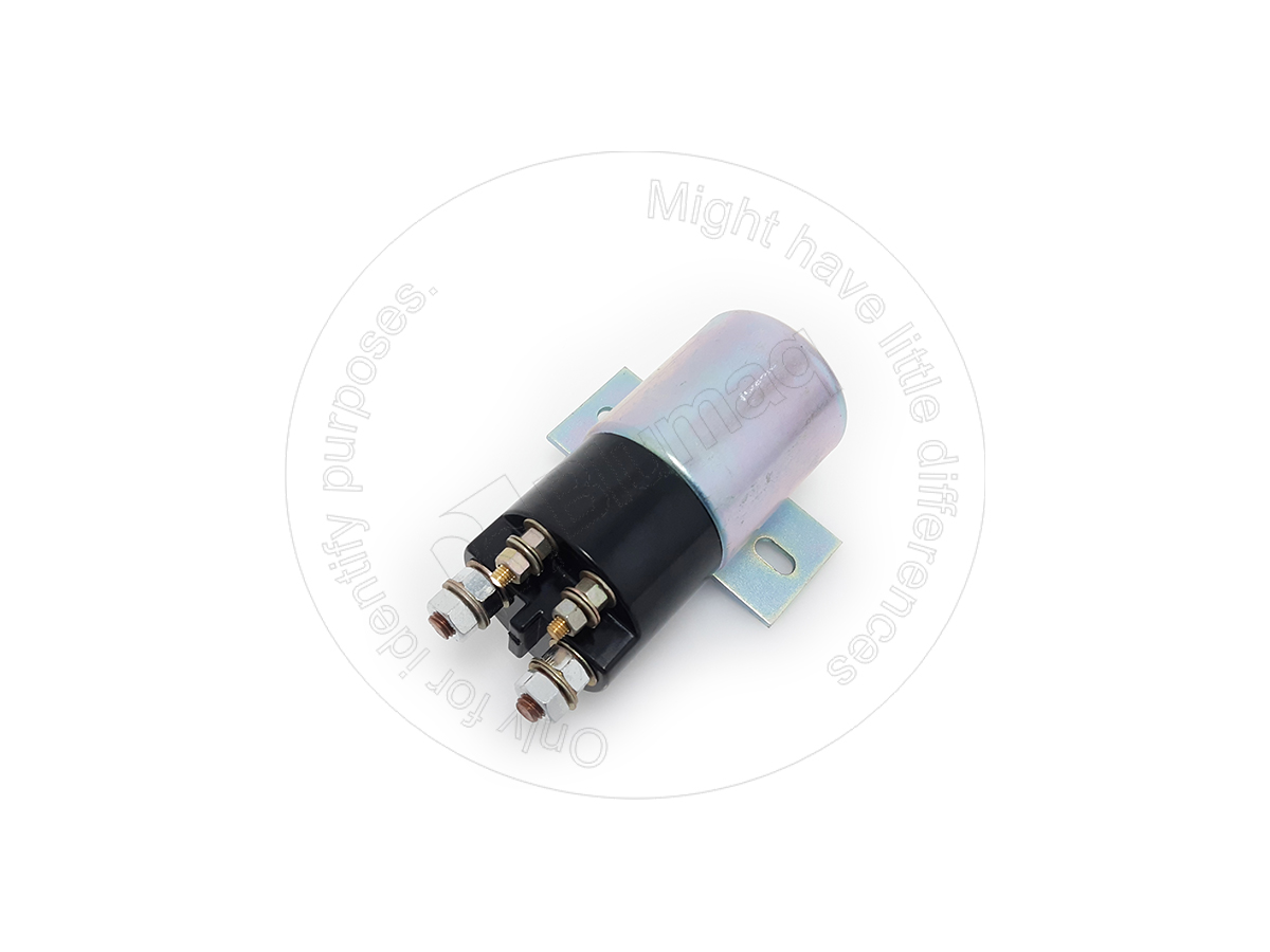 3T-0376 Relay for CATERPILLAR