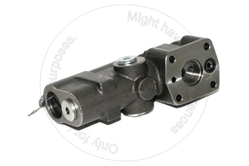 9T-6859 Valve for CATERPILLAR