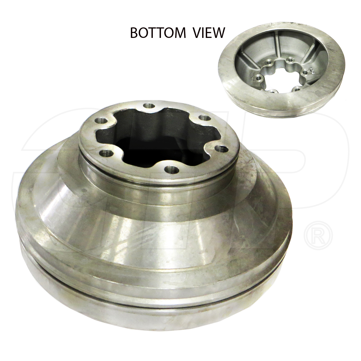 6G3378 Piston