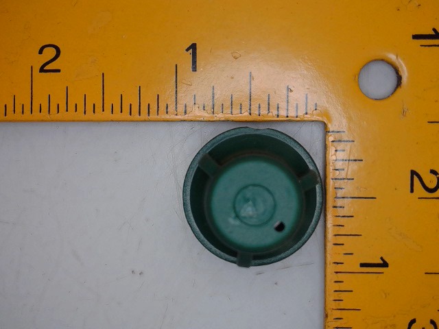 PM8DCVV Nozzle for JOHN DEERE