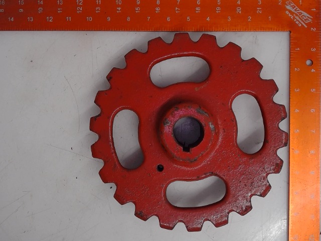 34597 Spkt 22t for CUB CADET