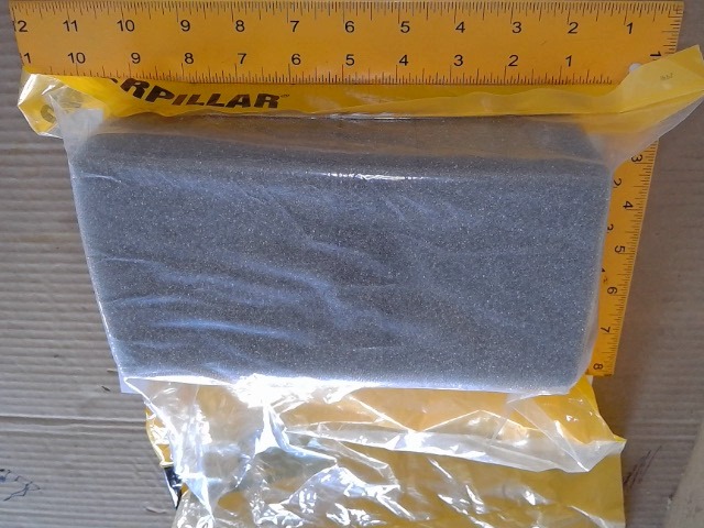 136-6330 Seal for CATERPILLAR