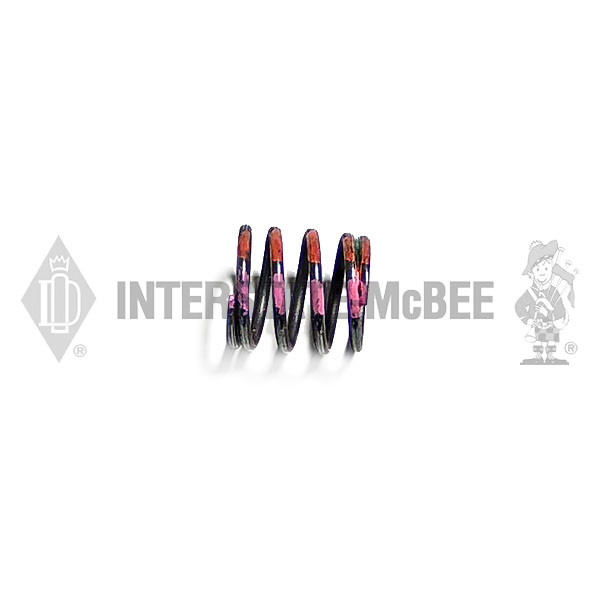 M-3002058 Spring-orng/green/pink-5.3 Coi for INTERSTATE MCBEE