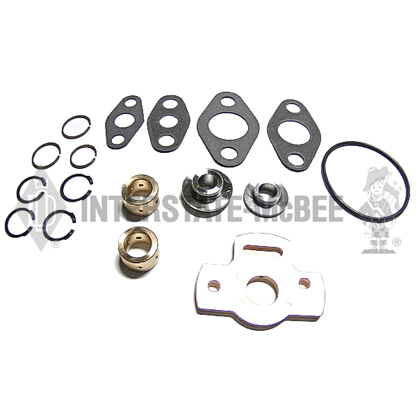 M-3801523 Kit - Turbo - Bearing And Seal