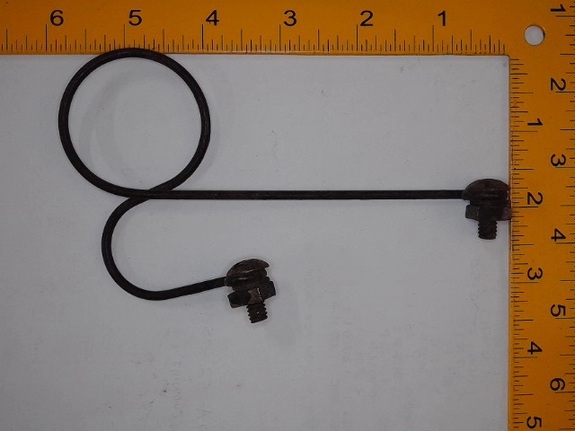 0705HS Clamp