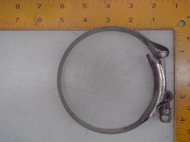 140311 Hose Clamp